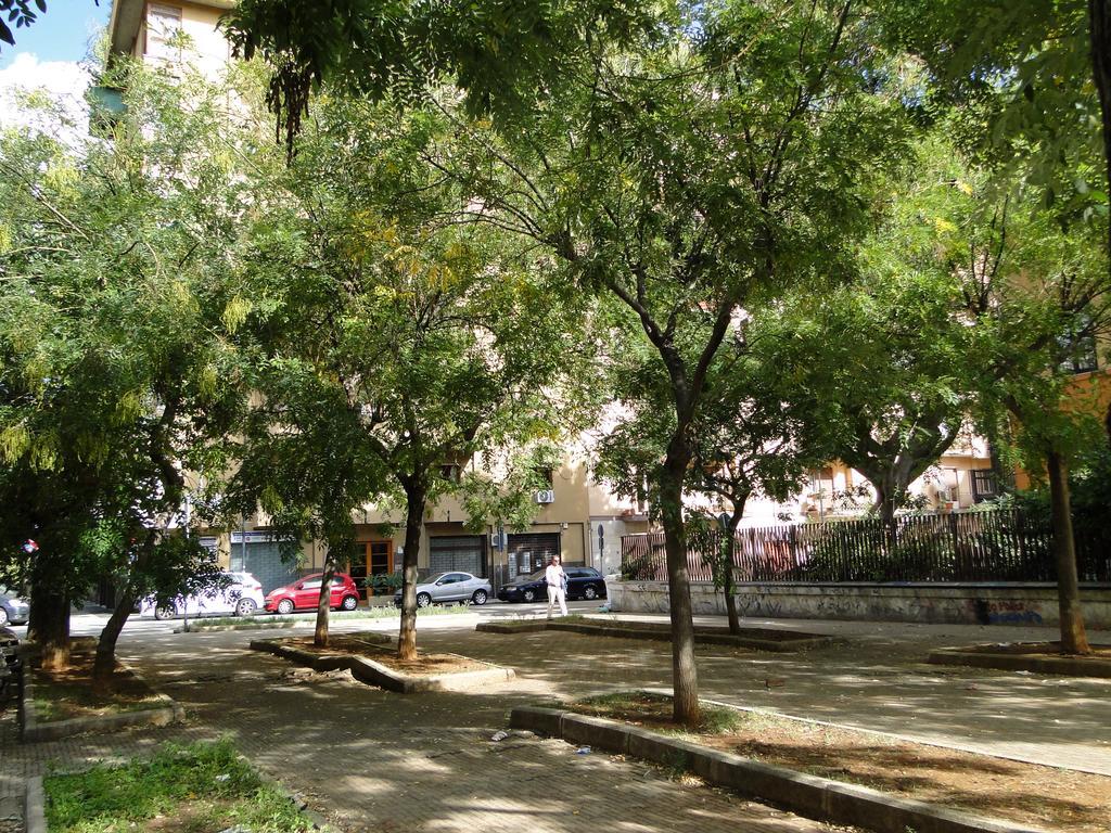 Casa de férias Lojacono Palermo